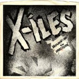 X-iles 的头像
