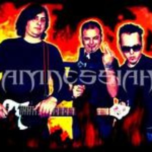Avatar for Amnessiah