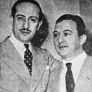 Ángel D'agostino & Ángel Vargas 的头像