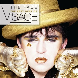 The Face - The Very Best of Visage