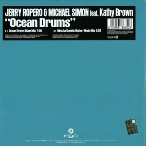 Ocean Drums