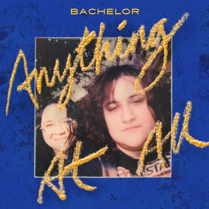 Anything at All - Single