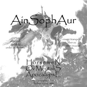 Horsemen Ov Mentalis Apocalypse