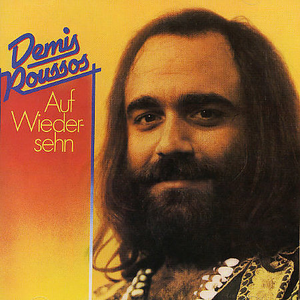 Demis Roussos - Auf Wiederseh