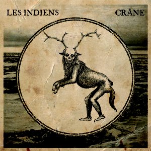 Avatar for Les Indiens