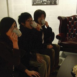 La La Goodbye. 的头像