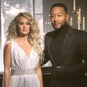 Avatar for Carrie Underwood & John Legend