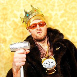 Baobinga photo provided by Last.fm