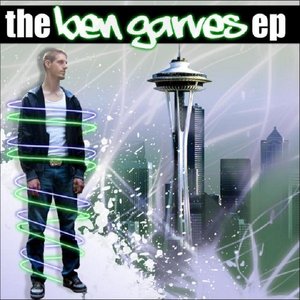 Ben Garves Ep