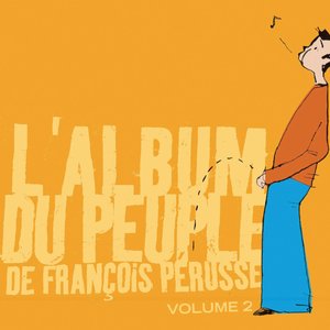 Immagine per 'L'Album du peuple Volume 2'