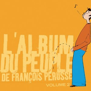 L'Album du peuple Volume 2