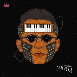 Moogzera - Single