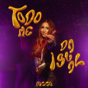 Todo Me Da Igual - Single