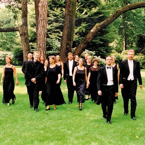 Freiburger Barockorchester, Nicholas McGegan 的头像