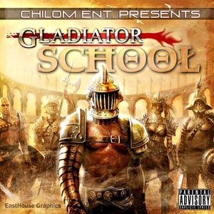 Gladiator School için avatar