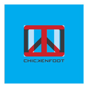 Chickenfoot III