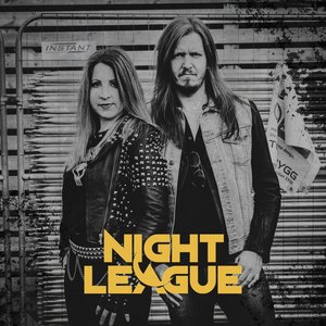 Night League - Single