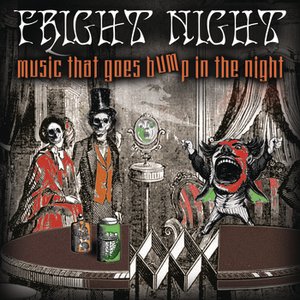 Image for 'Fright Night - Music That Goes Bump In The Night'