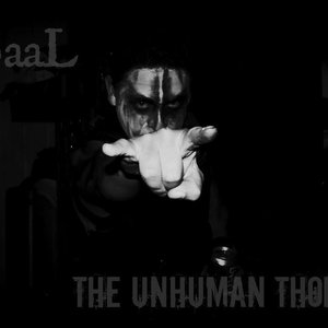 Avatar for The UnHuman Thorn