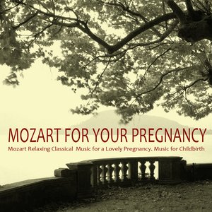 Mozart for Your Pregnancy - Mozart Relaxing Classical Music for a Lovely Pregnancy. Music for Childbirth