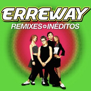 Remixes + Inéditos