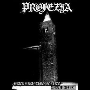 Black Misanthropic Elite: Moon Anthem