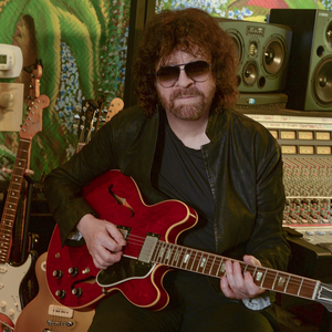 Jeff Lynne's Electric Light Orchestra live