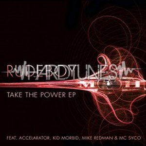 Kid Morbid & Rudeboy ft. MC Syco 的头像