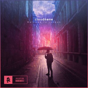 Welcome to London - EP