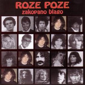 Zakopano Blago