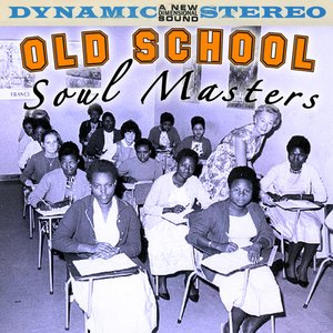 Old School Soul Masters