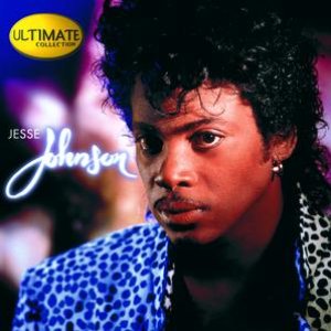 Ultimate Collection: Jesse Johnson