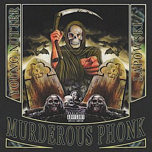 Murderous Phonk