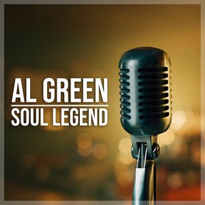 Al Green - Soul Legend