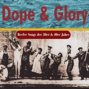 Imagen de 'Dope & Glory Cd 2'