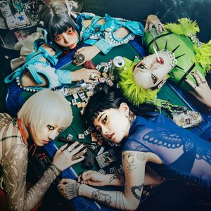 Welcome to Hell/Dame,zettai,genjitsutouhi