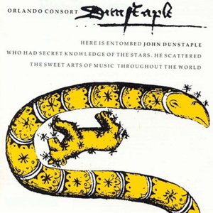 Image pour 'John Dunstaple: Musician to the Plantagenets'