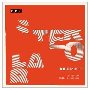 Image for 'ABC Music: Radio 1 Sessions (disc 1)'