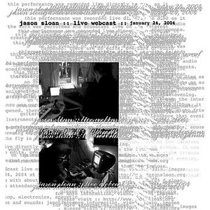 Live Webcast: January, 24 2004
