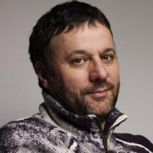 François K photo provided by Last.fm