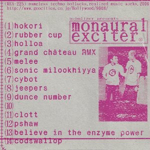 Monaural Exciter