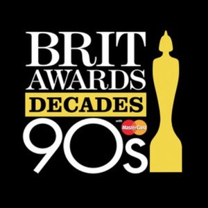 BRIT Awards Decades 90s