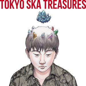 TOKYO SKA TREASURES ～BEST OF TOKYO SKA PARADISE ORCHESTRA～