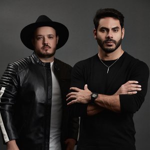 Israel & Rodolffo için avatar