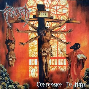 Confession to Hate