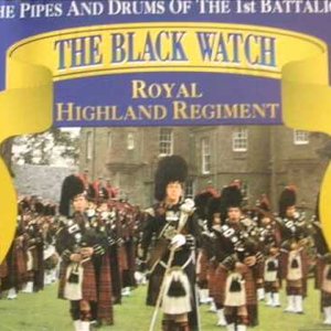 Image for 'The Royal Highland Regiment'