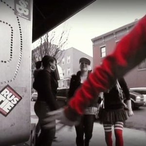 Rustie & 215 The Freshest Kids 的头像