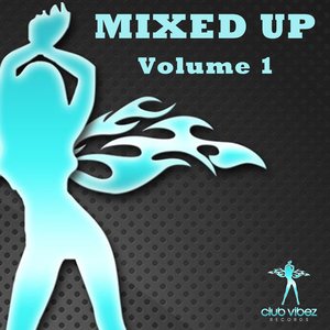 Mixed Up EP