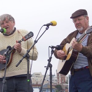 Holdstock & MacLeod 的头像
