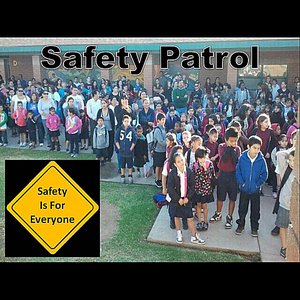 Safety is for Everyone